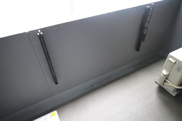 パークアクシス大森の物件内観写真